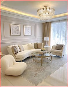 İstanbul Koltuk Döşeme