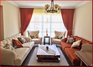 Koltuk Döşeme Fiyatları