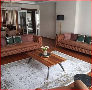 İstanbul Koltuk Kaplama